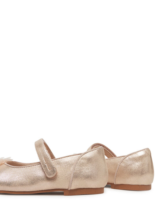 Mayoral Mayoral Ballerine 45624 Rosa