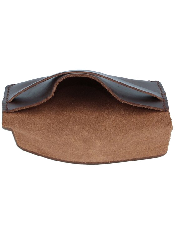Buckle & Seam Buckle & Seam Etui na klucze 244435 Brązowy