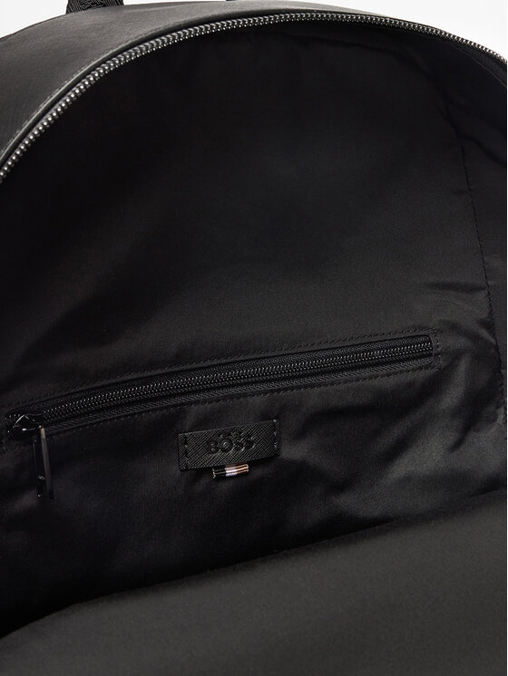 BOSS BOSS Rucksack 50548191 Schwarz