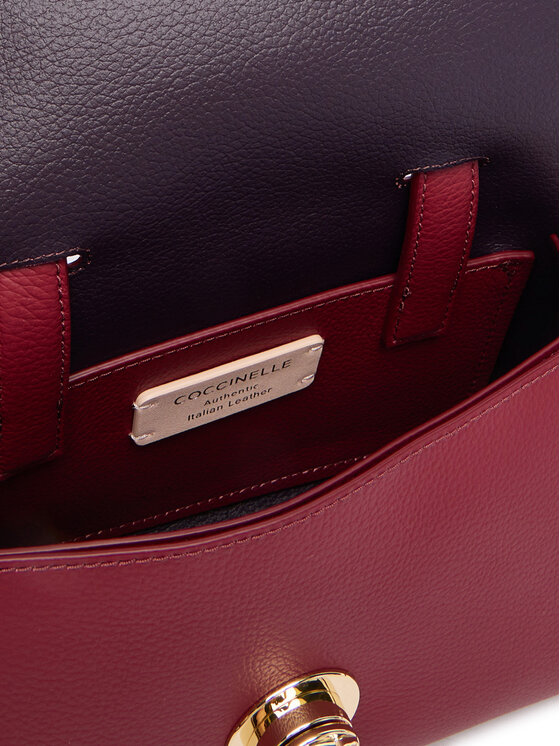 Coccinelle Coccinelle Borsetta TOA Coccinellenikla E1 TOA 18 02 01 Bordeaux