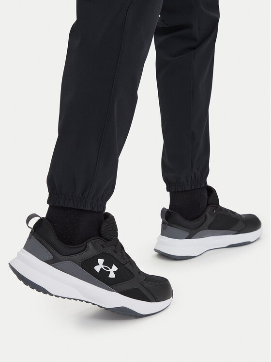 Under Armour Under Armour Sportcipők Ua Charged Edge 3026727-003 Fekete