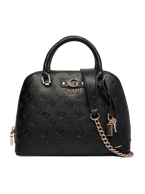 Guess Guess Kabelka Dita HWPD76 02050 Černá