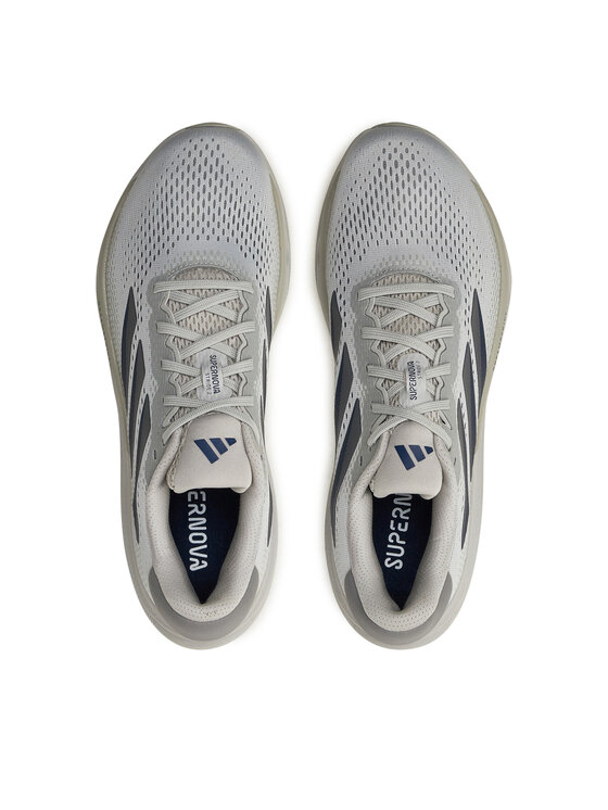 adidas adidas Tenisice za trčanje Supernova Stride 2 M IH8644 Siva