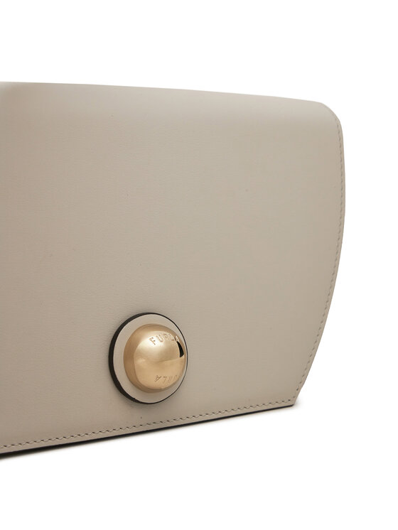 Furla Furla Сумка Sfera Mini Crossbody WB01244 AX0733 1704S Écru