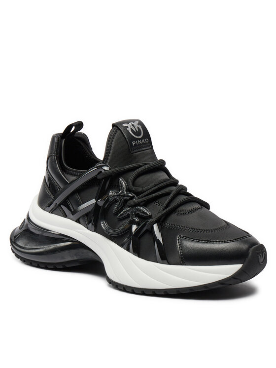 PINKO Pinko Sneakers Ariel 01 SS0023 T011 Schwarz