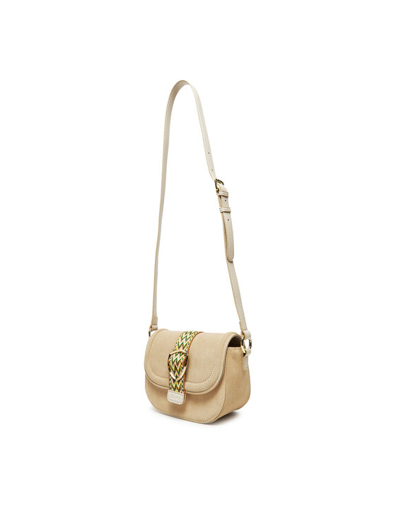 Blauer Blauer Borsetta S5JINNY01/IND Beige