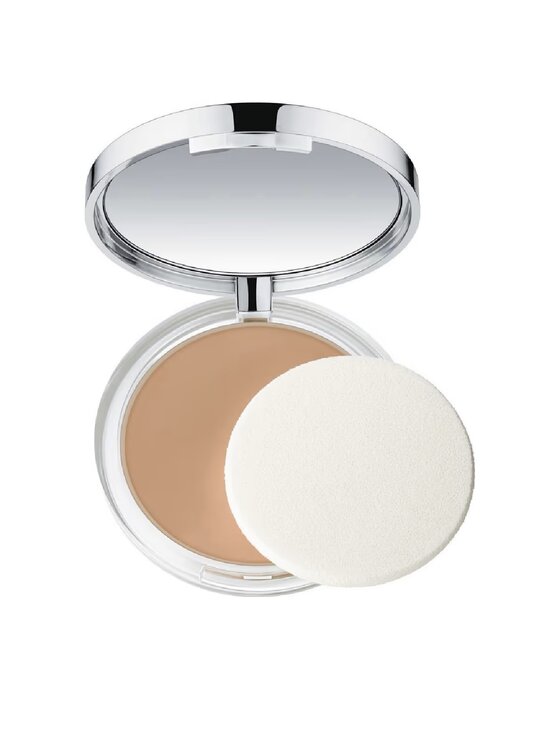 Clinique Clinique Almost Powder Makeup Podkład 04 Neutral
