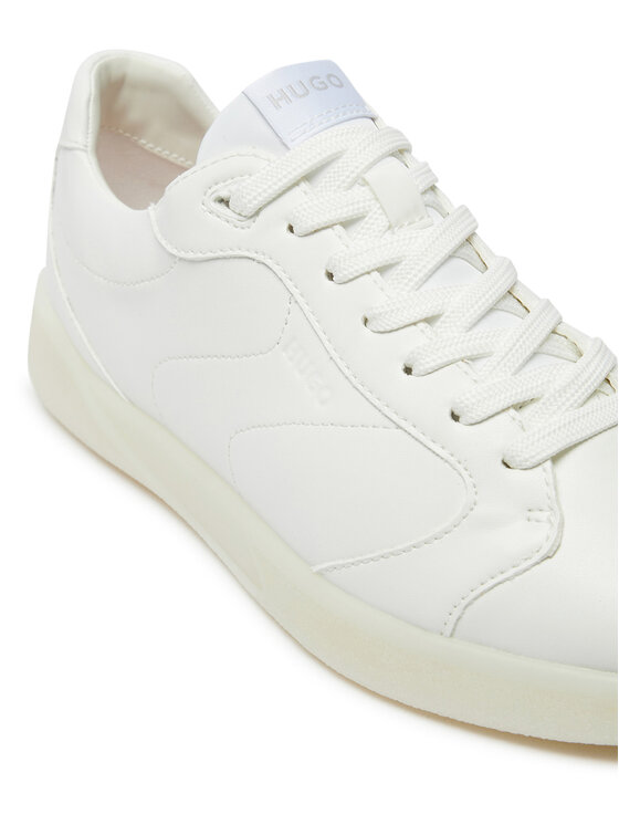 HUGO Hugo Tenisice Riven 50523514 Bijela
