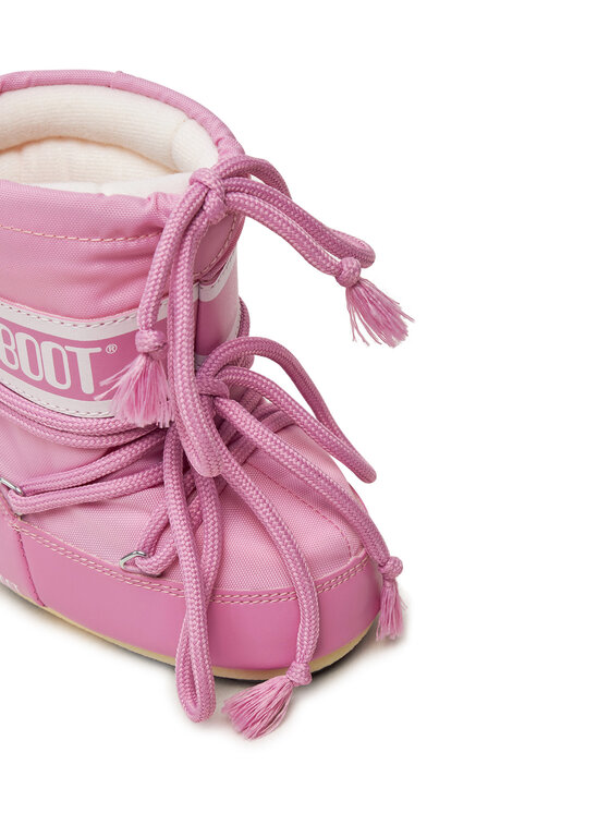Moon Boot Moon Boot Апрески 80D1400430 Розов