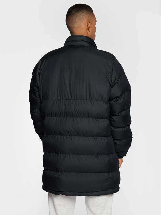 Columbia Columbia Μπουφάν χειμωνιάτικο Pike Lake 2008403 Μαύρο Regular Fit