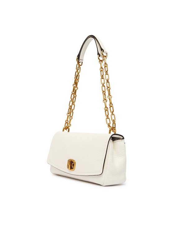 MICHAEL Michael Kors MICHAEL Michael Kors Τσάντα 30F6AYTL5E Κρεμ