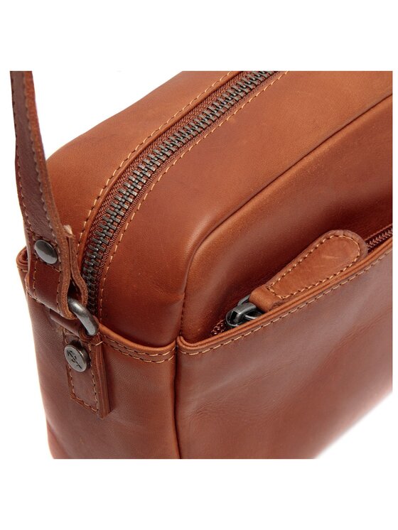 The Chesterfield Brand The Chesterfield Brand Torebka 308808 Brązowy