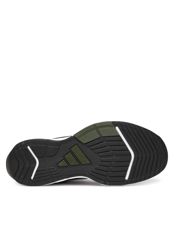 adidas adidas Boty do posilovny Amplimove VERSATILE Trainer JS3180 Khaki