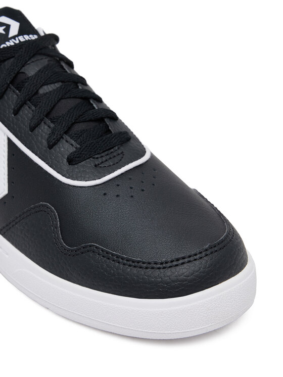 Converse Converse Sneakersy A13317C Czarny