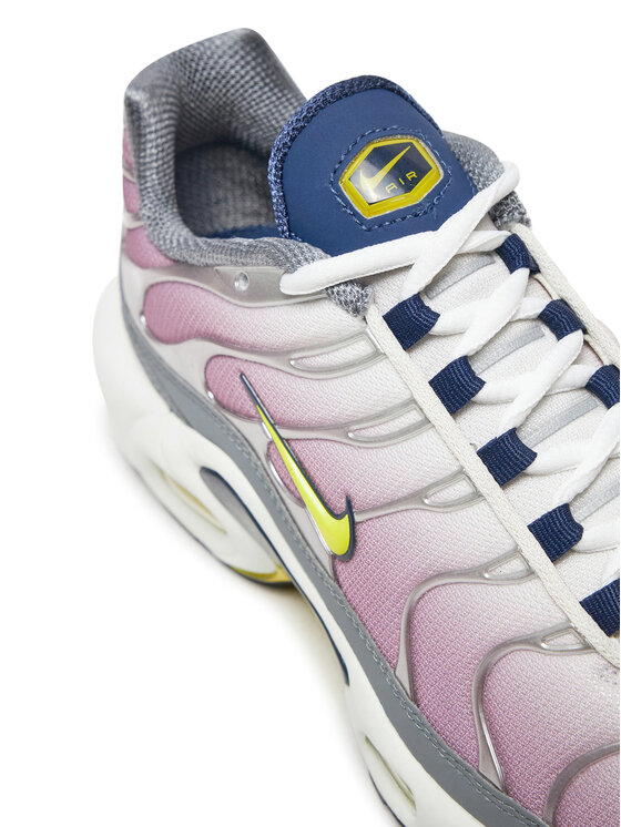 Nike Nike Sneakersy Nike Air Max Plus FN8007 Różowy
