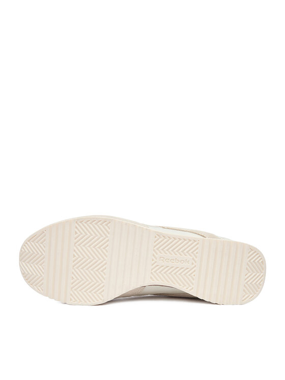 Reebok Reebok Sneakersy CEO-FIORI AR30309WCCE Beżowy