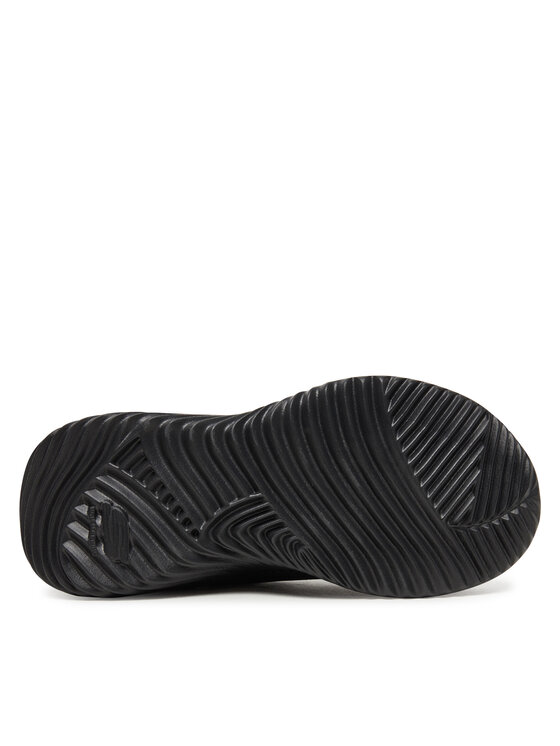 Skechers Skechers Sneakersy Bounder-Trekzic 403908L/BBK Čierna