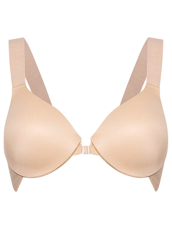 SPANX Nahtloser BH Bra-llelujah!® Full Coverage 30011R Beige