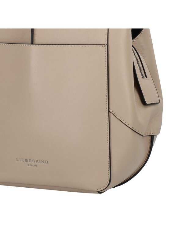 Liebeskind Berlin Liebeskind Berlin Torebka 316902 Beżowy