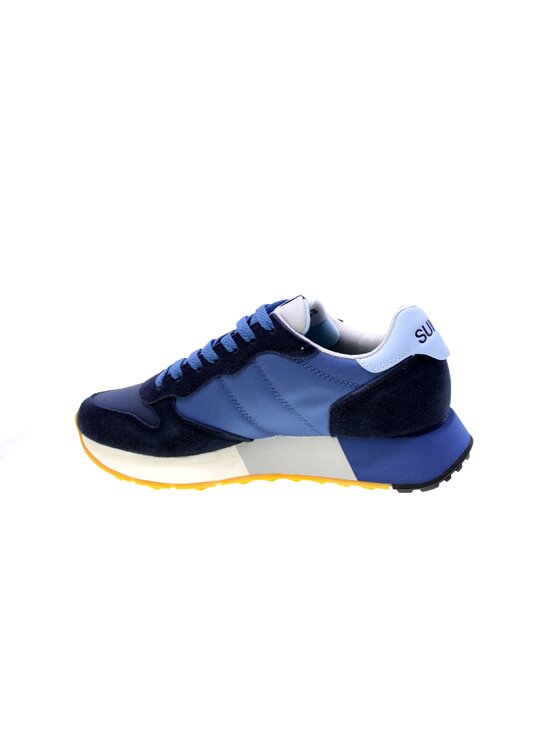 SUN68 SUN68 Sneakers q-fla-92543 Blu