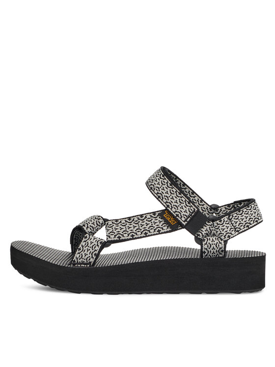 Teva Teva Sandaalid Midform Universal 1090969 Valge