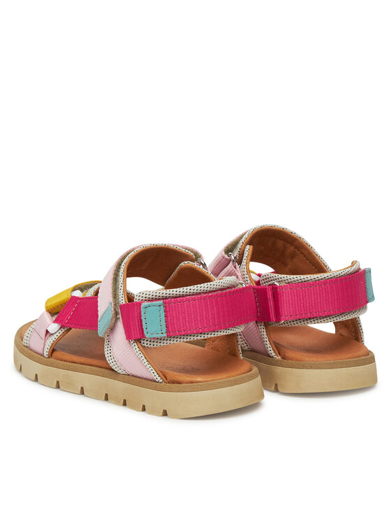 Froddo Froddo Sandalen Ke Flash G3150259-10 S Rosa