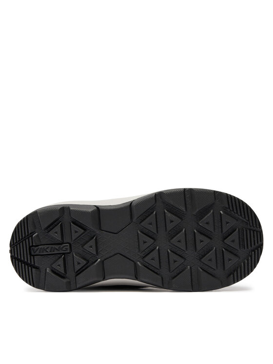 Viking Viking Sněhule Toasty Pull-On Warm Gtx GORE-TEX 3-94015-2 Černá