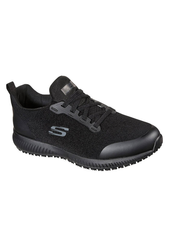 Skechers Skechers Buty 200051EC-BLK Czarny