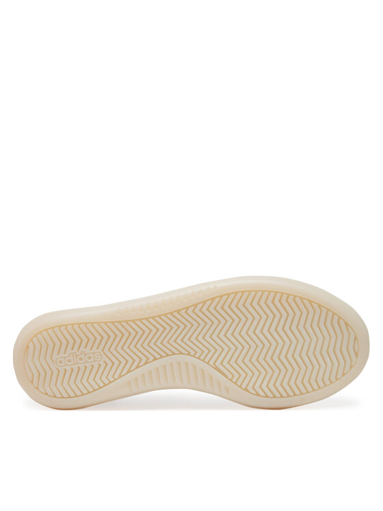 adidas adidas Sneakersy Barreda Decode JI2321 Bílá