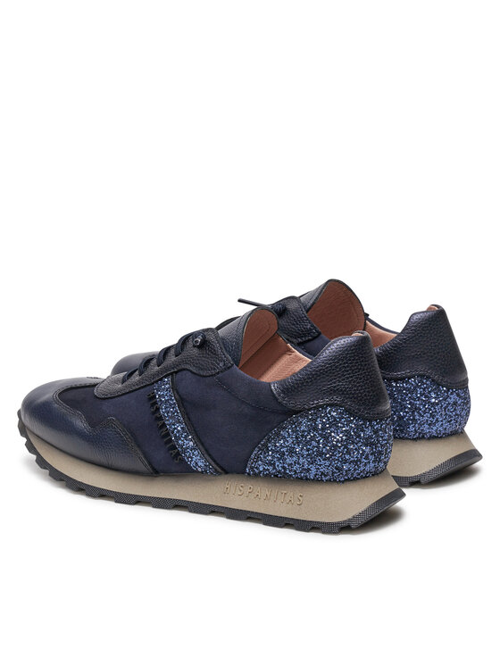 Hispanitas Hispanitas Sneakers Cervo-I24 CHI243689 Dunkelblau