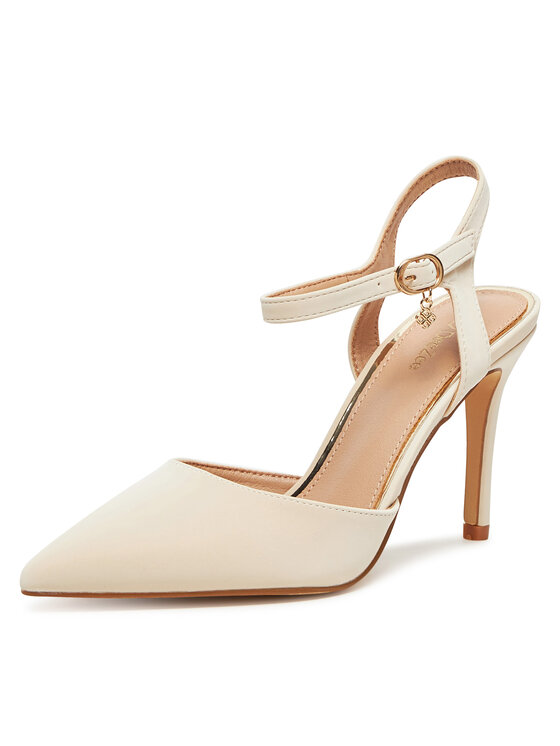 DeeZee DeeZee Sandali AV-8268-5 Beige