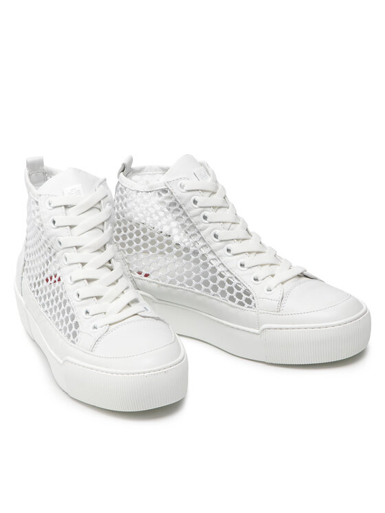 HÖGL HÖGL Sneakers 3-103653 Bianco