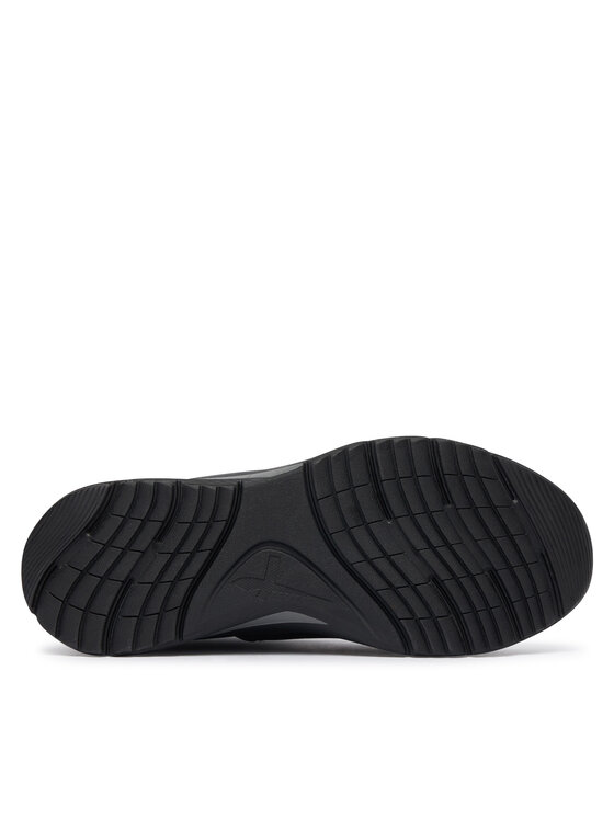 Tamaris Tamaris Scarponcini 1-26279-47 Nero