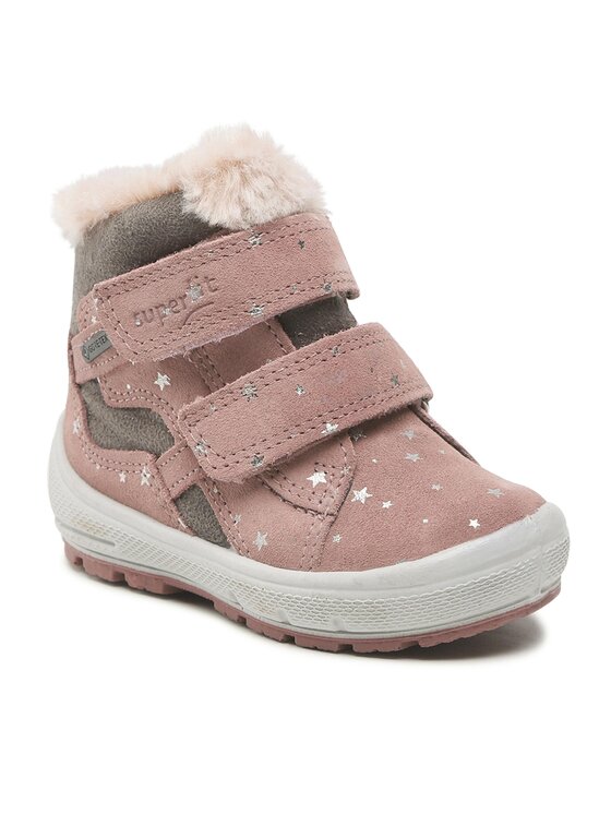 Superfit Superfit Lumesaapad GORE-TEX 1-006316-5500 M Roosa