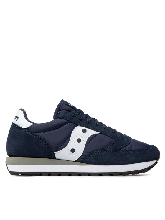 Saucony Saucony Sneakersy Jazz Original S2044-316 Tmavomodrá