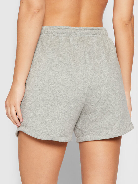 Nike Nike Pantaloncini sportivi Park 20 CW6963 Grigio Relaxed Fit