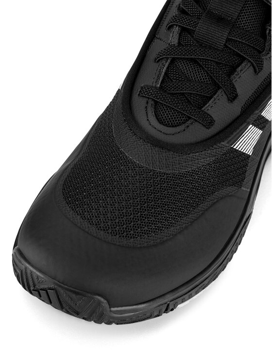 adidas adidas Tenisice OWNTHEGAME 3.0 IF4593 Crna