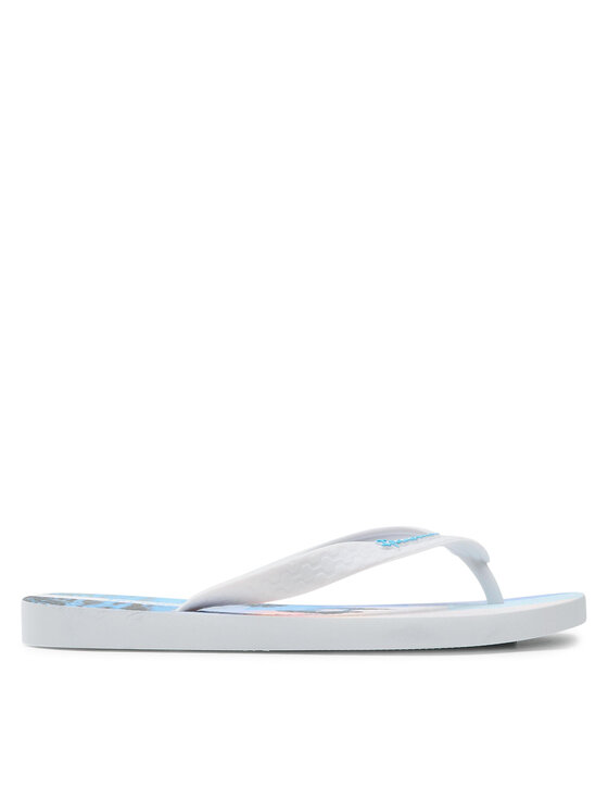 Flip flop Ipanema Summer II Ad 83192 White/Blue 21573