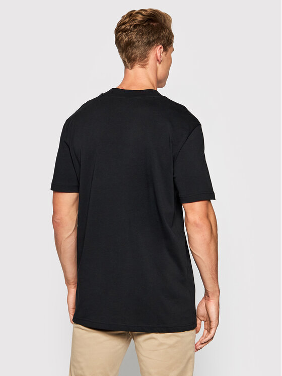 Selected Homme Selected Homme T-särk Colman 16077385 Must Regular Fit