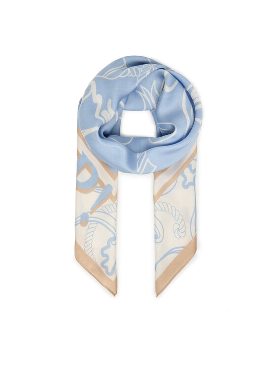 JOOP! JOOP! Foulard 10018974 Blu