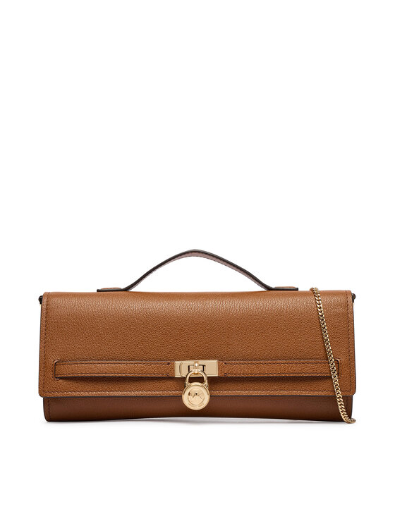 MICHAEL Michael Kors MICHAEL Michael Kors Τσάντα 30F5GHMC8L Καφέ