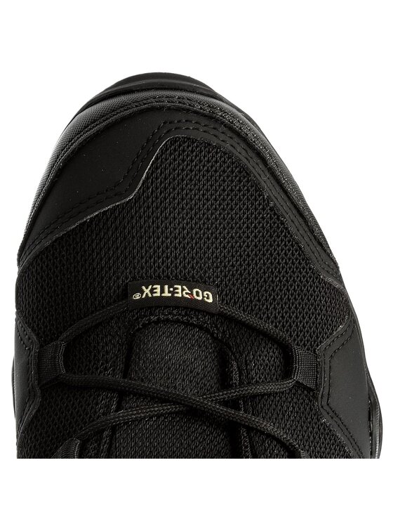 adidas Cip Terrex Ax2r Mid Gtx GORE TEX CM7697 Fekete