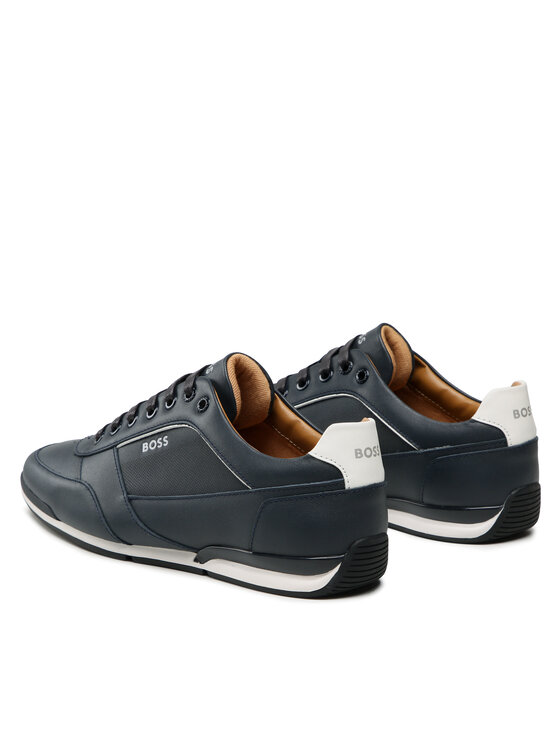 Sneakers Saturn 50485624 10238843 01 Blu scuro