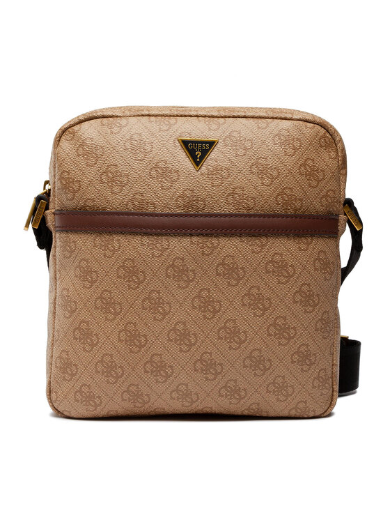 Borsellino Vezzola Top Zip Crossbody Flat HMVZLA