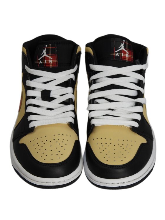 Nike Nike Sneakersy DZ5329-001 Beżowy