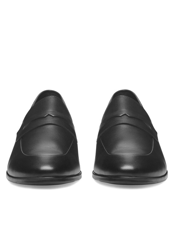 Sergio Bardi Sergio Bardi Slipper MASERU-03 MI08 Schwarz