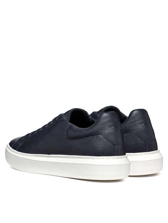 Geox Geox Sneakers U Deiven U455WD 00047 C4064 Dunkelblau