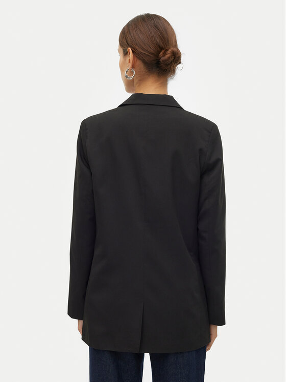 Vero Moda Vero Moda Sakoi Nila 10320915 Crna Slim Fit
