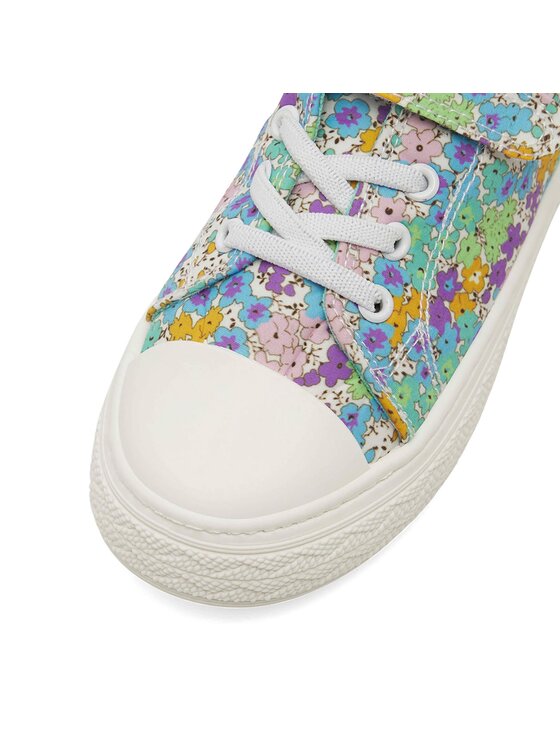 Nelli Blu Nelli Blu Scarpe da ginnastica CA23355A Multicolore