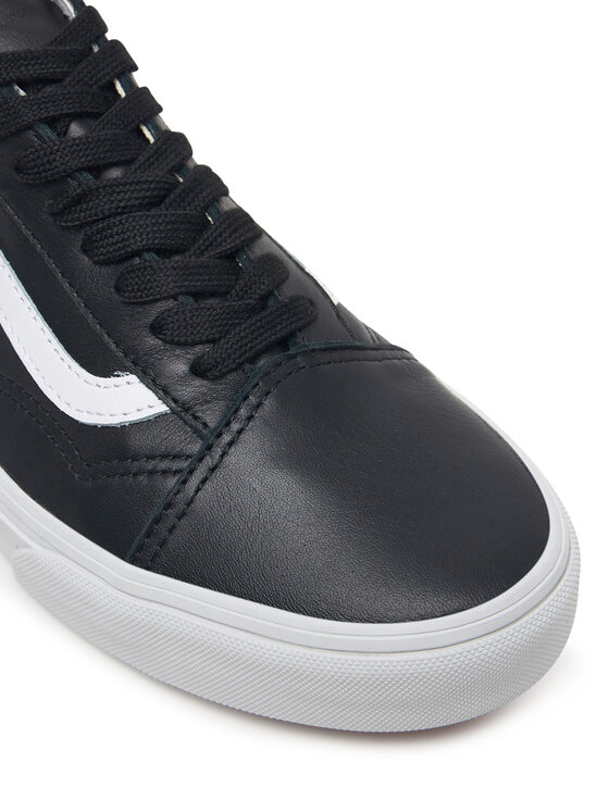 Vans Vans Tenisówki Old Skool VN000E9TBPA1 Biały